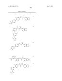 MODULATORS OF ATP-BINDING CASSETTE TRANSPORTERS diagram and image