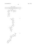 MODULATORS OF ATP-BINDING CASSETTE TRANSPORTERS diagram and image