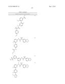 MODULATORS OF ATP-BINDING CASSETTE TRANSPORTERS diagram and image