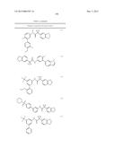 MODULATORS OF ATP-BINDING CASSETTE TRANSPORTERS diagram and image