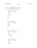 MODULATORS OF ATP-BINDING CASSETTE TRANSPORTERS diagram and image