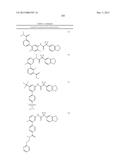 MODULATORS OF ATP-BINDING CASSETTE TRANSPORTERS diagram and image