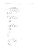 MODULATORS OF ATP-BINDING CASSETTE TRANSPORTERS diagram and image