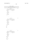 MODULATORS OF ATP-BINDING CASSETTE TRANSPORTERS diagram and image