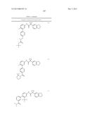 MODULATORS OF ATP-BINDING CASSETTE TRANSPORTERS diagram and image