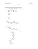 MODULATORS OF ATP-BINDING CASSETTE TRANSPORTERS diagram and image