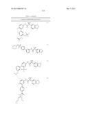 MODULATORS OF ATP-BINDING CASSETTE TRANSPORTERS diagram and image