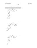 MODULATORS OF ATP-BINDING CASSETTE TRANSPORTERS diagram and image