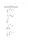 MODULATORS OF ATP-BINDING CASSETTE TRANSPORTERS diagram and image