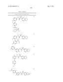 MODULATORS OF ATP-BINDING CASSETTE TRANSPORTERS diagram and image