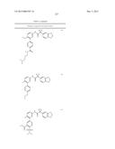 MODULATORS OF ATP-BINDING CASSETTE TRANSPORTERS diagram and image