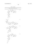 MODULATORS OF ATP-BINDING CASSETTE TRANSPORTERS diagram and image