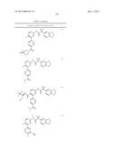 MODULATORS OF ATP-BINDING CASSETTE TRANSPORTERS diagram and image