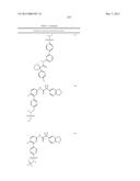 MODULATORS OF ATP-BINDING CASSETTE TRANSPORTERS diagram and image