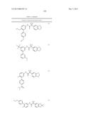 MODULATORS OF ATP-BINDING CASSETTE TRANSPORTERS diagram and image