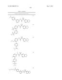 MODULATORS OF ATP-BINDING CASSETTE TRANSPORTERS diagram and image