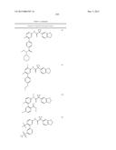 MODULATORS OF ATP-BINDING CASSETTE TRANSPORTERS diagram and image