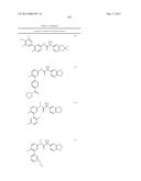 MODULATORS OF ATP-BINDING CASSETTE TRANSPORTERS diagram and image