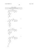 MODULATORS OF ATP-BINDING CASSETTE TRANSPORTERS diagram and image