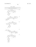 MODULATORS OF ATP-BINDING CASSETTE TRANSPORTERS diagram and image