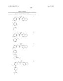 MODULATORS OF ATP-BINDING CASSETTE TRANSPORTERS diagram and image