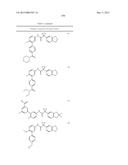 MODULATORS OF ATP-BINDING CASSETTE TRANSPORTERS diagram and image