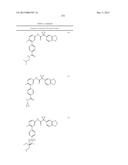 MODULATORS OF ATP-BINDING CASSETTE TRANSPORTERS diagram and image