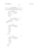 MODULATORS OF ATP-BINDING CASSETTE TRANSPORTERS diagram and image