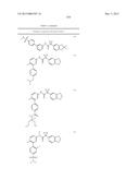 MODULATORS OF ATP-BINDING CASSETTE TRANSPORTERS diagram and image