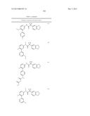 MODULATORS OF ATP-BINDING CASSETTE TRANSPORTERS diagram and image