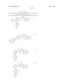 MODULATORS OF ATP-BINDING CASSETTE TRANSPORTERS diagram and image