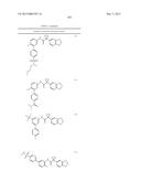 MODULATORS OF ATP-BINDING CASSETTE TRANSPORTERS diagram and image