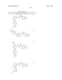 MODULATORS OF ATP-BINDING CASSETTE TRANSPORTERS diagram and image