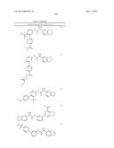 MODULATORS OF ATP-BINDING CASSETTE TRANSPORTERS diagram and image