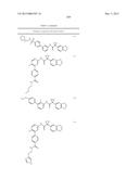 MODULATORS OF ATP-BINDING CASSETTE TRANSPORTERS diagram and image