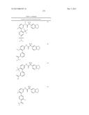 MODULATORS OF ATP-BINDING CASSETTE TRANSPORTERS diagram and image