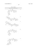 MODULATORS OF ATP-BINDING CASSETTE TRANSPORTERS diagram and image