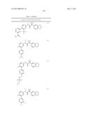 MODULATORS OF ATP-BINDING CASSETTE TRANSPORTERS diagram and image