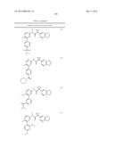 MODULATORS OF ATP-BINDING CASSETTE TRANSPORTERS diagram and image