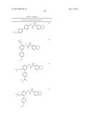 MODULATORS OF ATP-BINDING CASSETTE TRANSPORTERS diagram and image