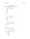 MODULATORS OF ATP-BINDING CASSETTE TRANSPORTERS diagram and image