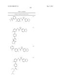 MODULATORS OF ATP-BINDING CASSETTE TRANSPORTERS diagram and image