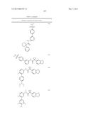 MODULATORS OF ATP-BINDING CASSETTE TRANSPORTERS diagram and image