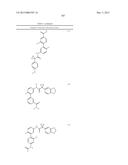 MODULATORS OF ATP-BINDING CASSETTE TRANSPORTERS diagram and image