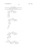 MODULATORS OF ATP-BINDING CASSETTE TRANSPORTERS diagram and image