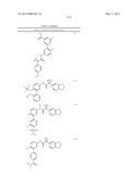 MODULATORS OF ATP-BINDING CASSETTE TRANSPORTERS diagram and image