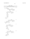 MODULATORS OF ATP-BINDING CASSETTE TRANSPORTERS diagram and image