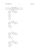 MODULATORS OF ATP-BINDING CASSETTE TRANSPORTERS diagram and image