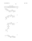 MODULATORS OF ATP-BINDING CASSETTE TRANSPORTERS diagram and image