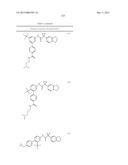 MODULATORS OF ATP-BINDING CASSETTE TRANSPORTERS diagram and image